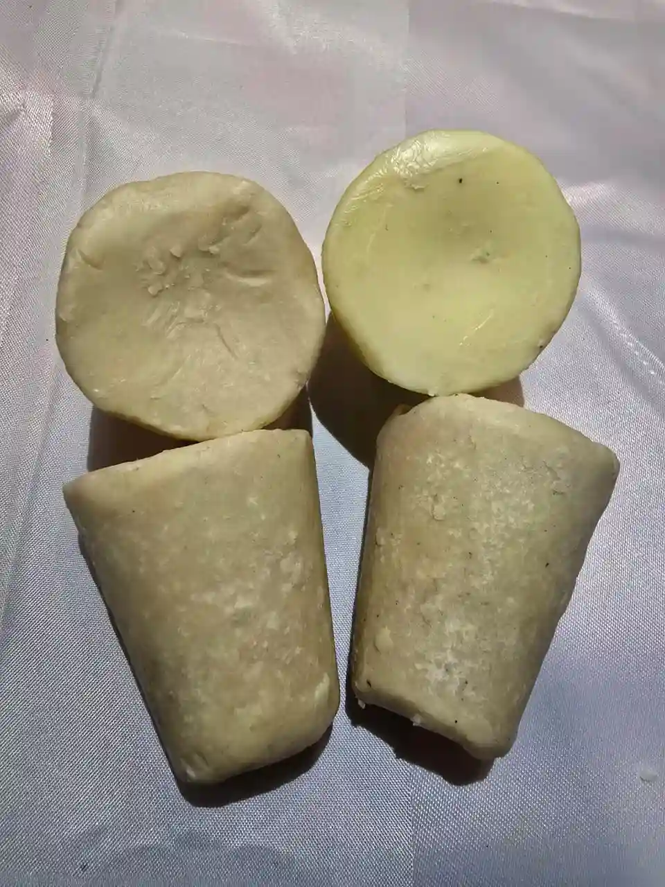 Rich Cocoa Butter