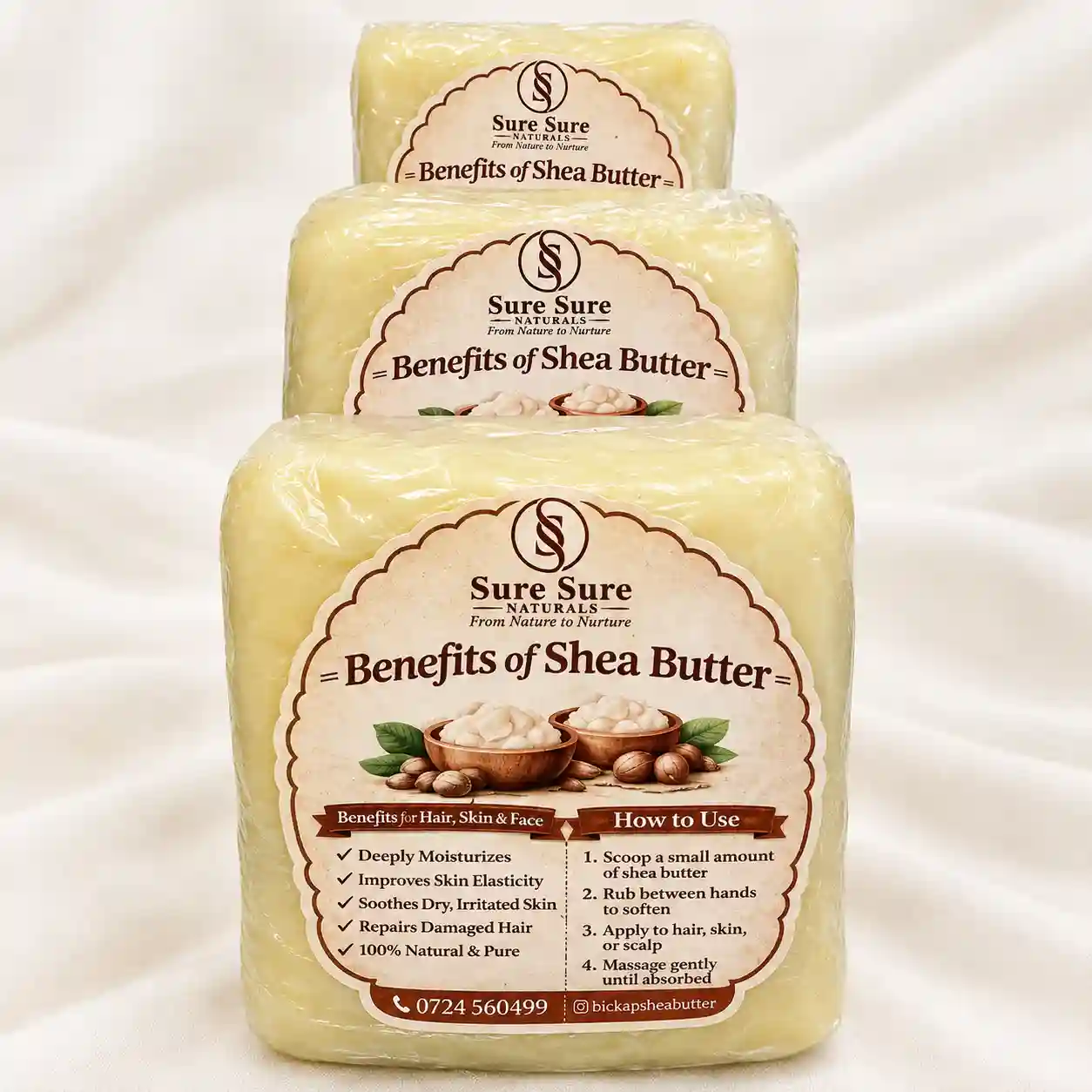 Shea Butter